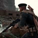 Battlefield 1: Januar Update inklusive neuer Maps im CTE zum Test 8 BF1 Turning Tides Zeebrugge and Heligoland Bight Screenshot 8