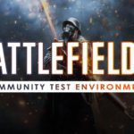 Battlefield 1 apocalypse Community Test Environment