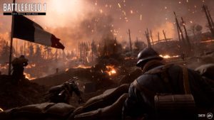 Battlefield 1: Neue Operations Kampagne "Fire and Ice" ist jetzt verfügbar 3 DTHIzJEU0AAMAqA