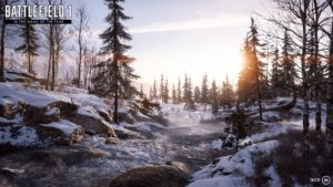 Battlefield 1: Neue Operations Kampagne "Fire and Ice" ist jetzt verfügbar 2 DTHIzZ8UQAAwrQa