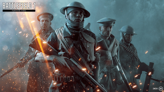 Battlefield 1: Das Januar / North Sea Update ist da – Wir haben die offiziellen Changenotes und mehr für euch! 5 xp3 render royalmarines wlogo.png.adapt .crop16x9.1455w