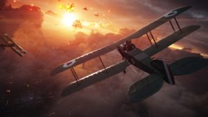 Battlefield 1 Erweiterungspack / DLC "Apocalypse" 5 xp4 londoncalling.adapt