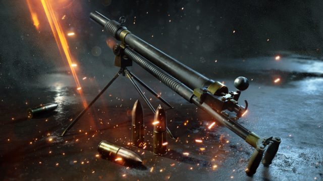 Battlefield 1 Erweiterungspack / DLC "Apocalypse" 8 xp4 marketingrender aagun.jpg.adapt .320w