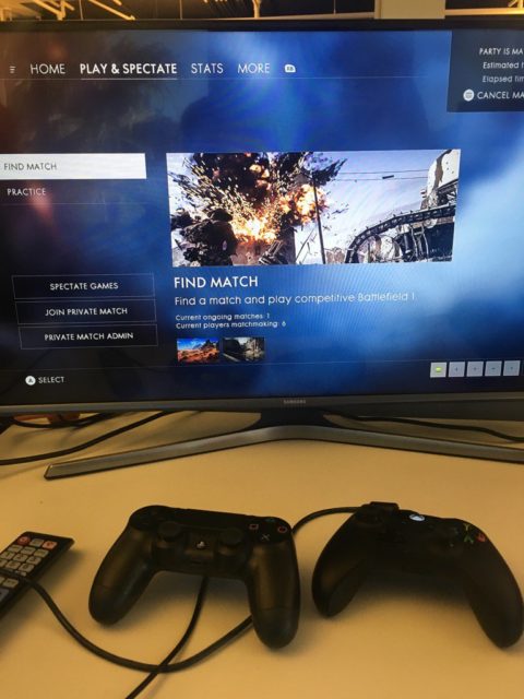 DICE testet derzeit Battlefield 1 Incursions auf den Konsolen, steht ein Release kurz bevor? 2 DWMeV EVoAAi66d