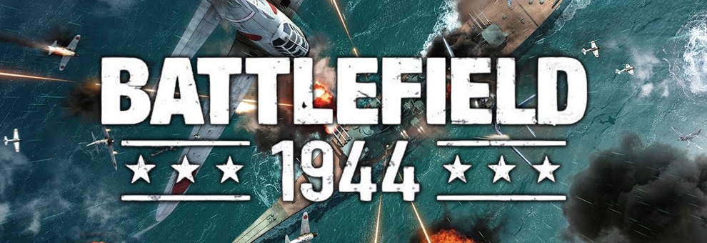 battlefield 1944 teaser