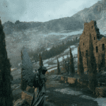 Battlefield 1 Apocalypse: Neuer Map-Test mit Texturen, Gameplay und Screenshots 27 bf1 apocalypse dlc screenshots 1