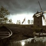 Battlefield 1 Apocalypse: Neuer Map-Test mit Texturen, Gameplay und Screenshots 35 bf1 apocalypse dlc screenshots 9
