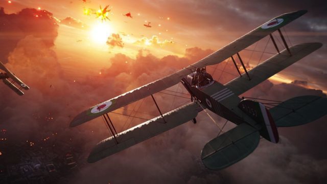 Battlefield 1: Das Februar/ Apocalypse Update ist da – Wir haben die offiziellen Changenotes und mehr für euch! 5 reveal6 war on an epic scale.jpg.adapt .crop16x9.1455w