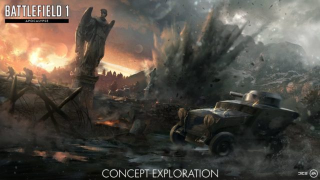 Battlefield 1: Das Februar/ Apocalypse Update ist da – Wir haben die offiziellen Changenotes und mehr für euch! 1 xp4 mp river02 web.jpg.adapt .crop16x9.1455w