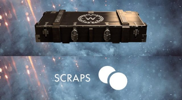 DICE entschuldigt sich für Performance Probleme samt kleiner Ingame Belohnung 1 bf1 scraps battlepack compansation