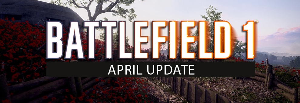 bf1 april update teaser