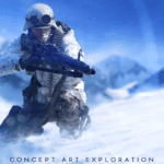 Battlefield V: Umfangreiche Reveal Event Zusammenfassung und viele weitere Informationen 17 Battlefield V Concept Arts 3