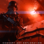 Battlefield V: Umfangreiche Reveal Event Zusammenfassung und viele weitere Informationen 16 Battlefield V Concept Arts 4