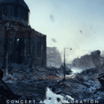 Battlefield V: Umfangreiche Reveal Event Zusammenfassung und viele weitere Informationen 20 Battlefield V Concept Arts 8