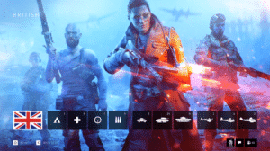 Battlefield V: Umfangreiche Reveal Event Zusammenfassung und viele weitere Informationen 10 Battlefield V Customization 1