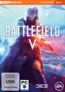 Battlefield V: Umfangreiche Reveal Event Zusammenfassung und viele weitere Informationen 24 Battlefield V Packshot Origin