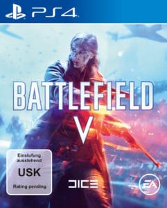 Battlefield V: Umfangreiche Reveal Event Zusammenfassung und viele weitere Informationen 23 Battlefield V Packshot PS4