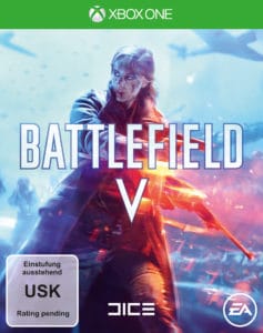 Battlefield V: Umfangreiche Reveal Event Zusammenfassung und viele weitere Informationen 22 Battlefield V Packshot Xbox