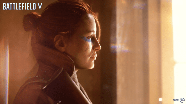 Battlefield V: Offizieller Reveal Trailer, Screenshots & Releasetermine 3 Battlefield V Reveal Screenshot 1