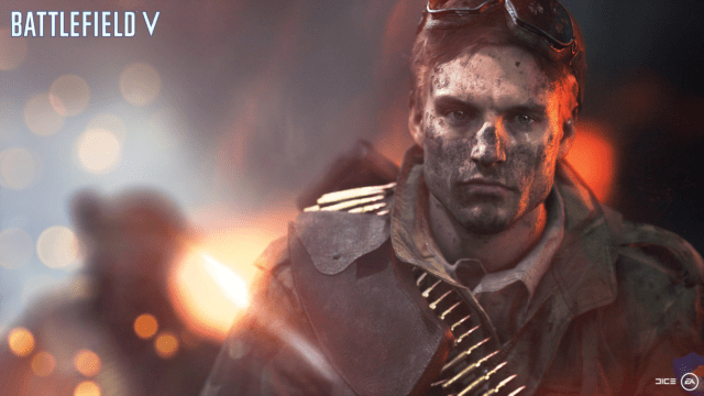 Battlefield V: Offizieller Reveal Trailer, Screenshots & Releasetermine 12 Battlefield V Reveal Screenshot 10