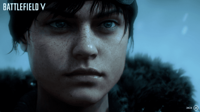 Battlefield V: Offizieller Reveal Trailer, Screenshots & Releasetermine 13 Battlefield V Reveal Screenshot 11