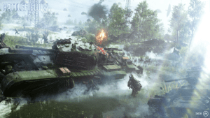 Battlefield V: Umfangreiche Reveal Event Zusammenfassung und viele weitere Informationen 7 Battlefield V Reveal Screenshot 12