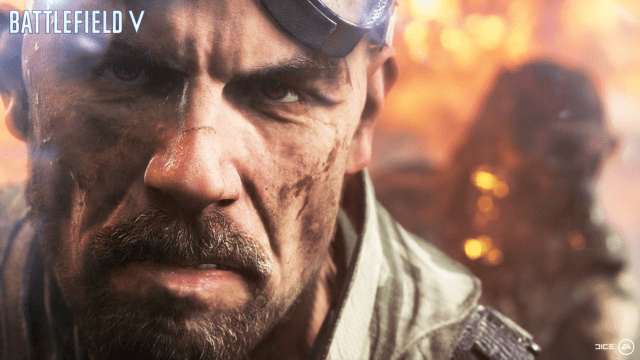 Battlefield V: Offizieller Reveal Trailer, Screenshots & Releasetermine 4 Battlefield V Reveal Screenshot 2