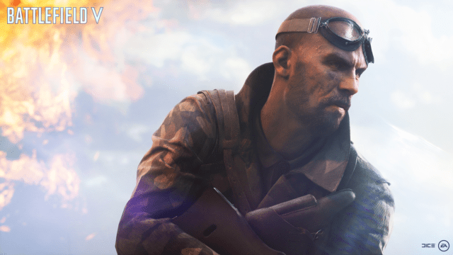Battlefield V: Offizieller Reveal Trailer, Screenshots & Releasetermine 5 Battlefield V Reveal Screenshot 3