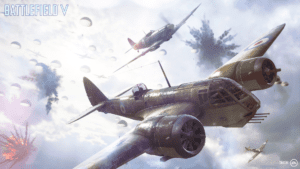 Battlefield V: Alle bisher bekannten Waffen, Fahrzeuge und Flugzeuge 2 Battlefield V Reveal Screenshot 8