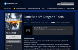 Battlefield 1 They Shall Not Pass & Battlefield 4 Dragon´s Teeth DLCs kostenlos verfügbar 1 Screenshot 1