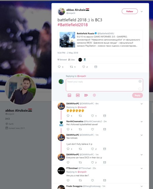 Nächstes Battlefield nun doch ein Battlefield Bad Company 3? 1 Battlefield 2018 soll angeblich ein Battlefield Bad Company 3 werden