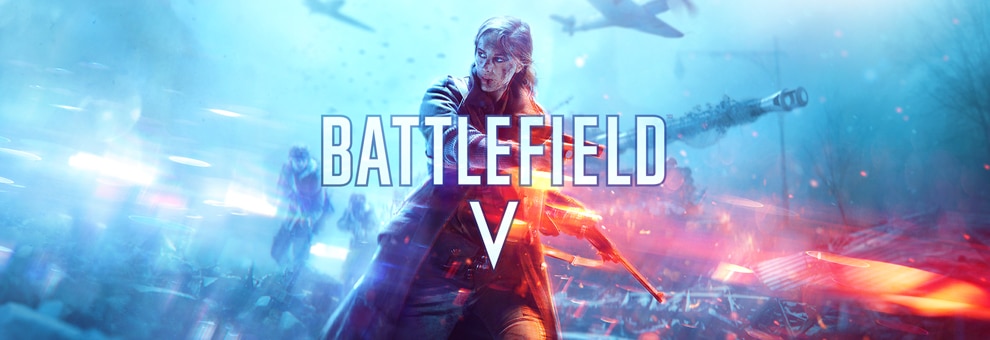 battlefield v keyart teaser