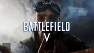 Battlefield V – Kurzer Teaser Trailer bestätigt WW2-Szenario battlefield v teaser trailer teaser