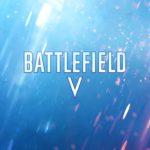 Battlefield V Wallpaper & Logo (Fankit / Mediakit)