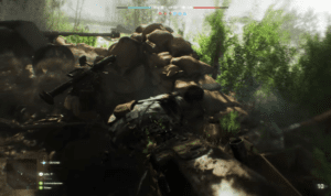 Battlefield V: Alle bisher bekannten Waffen, Fahrzeuge und Flugzeuge 4 battlefield v weapons 1