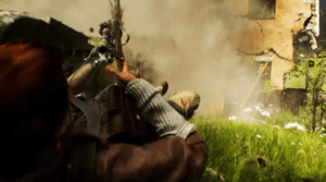 Battlefield V: Alle bisher bekannten Waffen, Fahrzeuge und Flugzeuge 5 battlefield v weapons 2