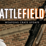 bf1 weapons create update teaser