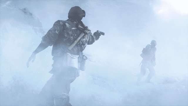 Battlefield V: Kern-Gameplay-Team von DICE spricht über Waffenverbesserungen 6 BFV EAPlayScreenshot 03