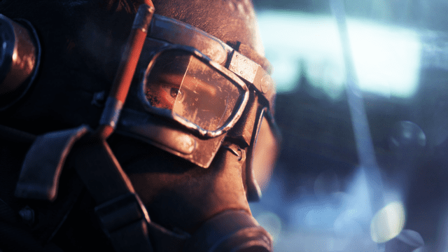 Battlefield V - 17 neue Screenshots zeigen unter anderem Tag -/ Nachtwechsel 11 BFV EAPlayScreenshot 04