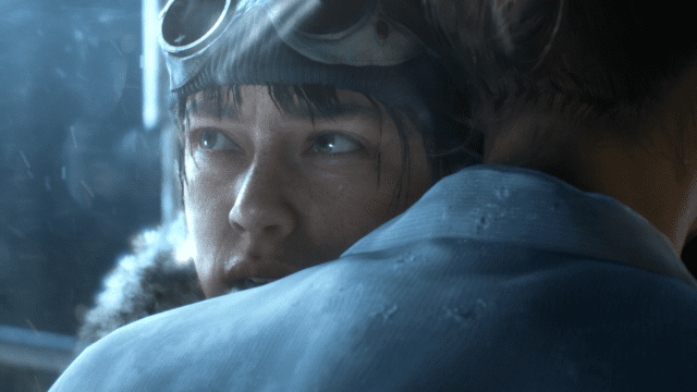 Battlefield V - 17 neue Screenshots zeigen unter anderem Tag -/ Nachtwechsel 4 BFV EAPlayScreenshot 11