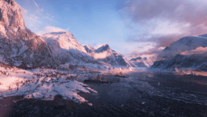 BFV EAPlayScreenshot 13