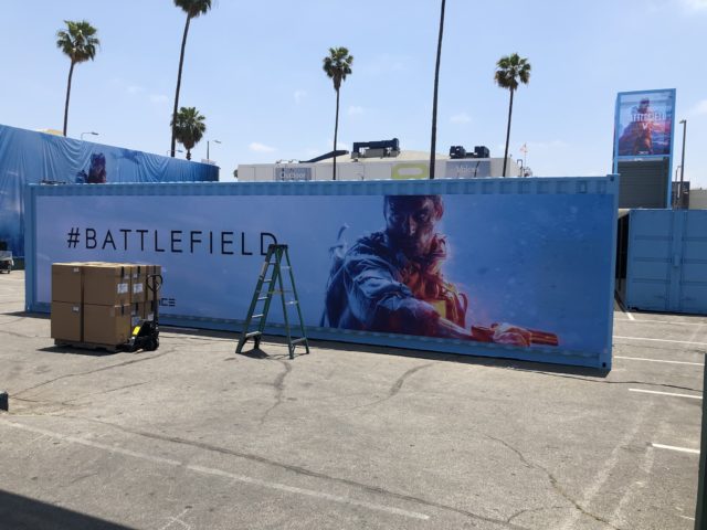 Battlefield V EA Play 1