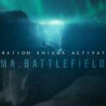 Battlefield V Enigma teaser