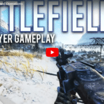 Battlefield V: First Look – Grand Operations Gameplay Video