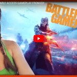 Battlefield V: 31 Minuten LIVE Gameplay von der EA Play 2018