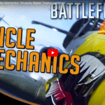 Battlefield V: Über Fahrzeug Mechaniken, Reparaturen und Aufmunitionierung inkl. Gameplayvideo