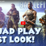Battlefield V: Squad Play inkl. Infanterie Gameplay Video