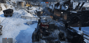 Battlefield V: Über Fahrzeug Mechaniken, Reparaturen und Aufmunitionierung inkl. Gameplayvideo 1 Screenshot 8