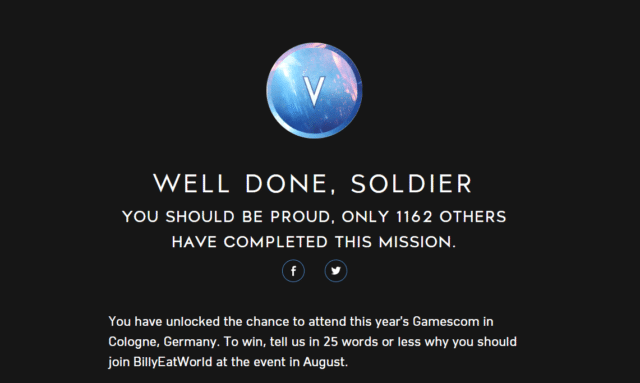 Battlefield V Enigma - Code für erste Mission entschlüsselt, deutsche Spieler gehen leer aus 2 battlefield enigma preis mission 1