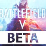 battlefield v beta teaser